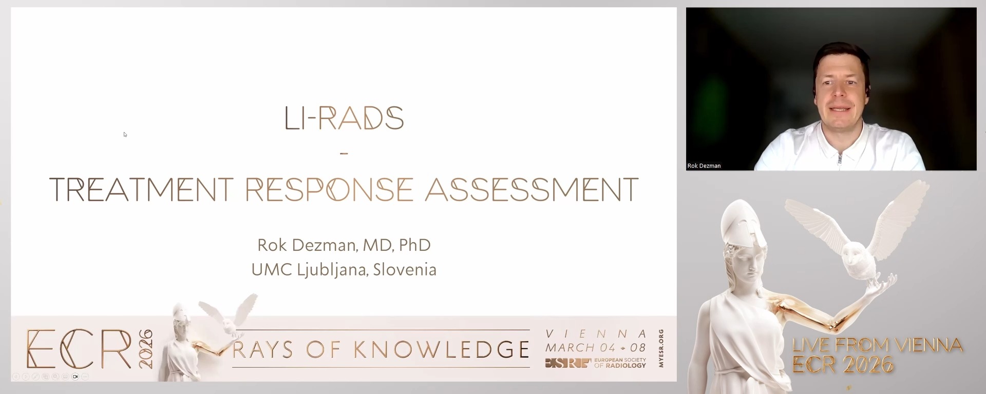 Liver imaging-reporting and data system (LI-RADS) treatment response assessment