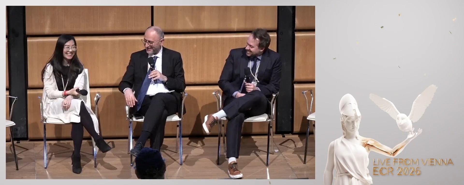 Panel discussion: What will be the future direction of liver imaging-reporting and data system (LI-RADS)?