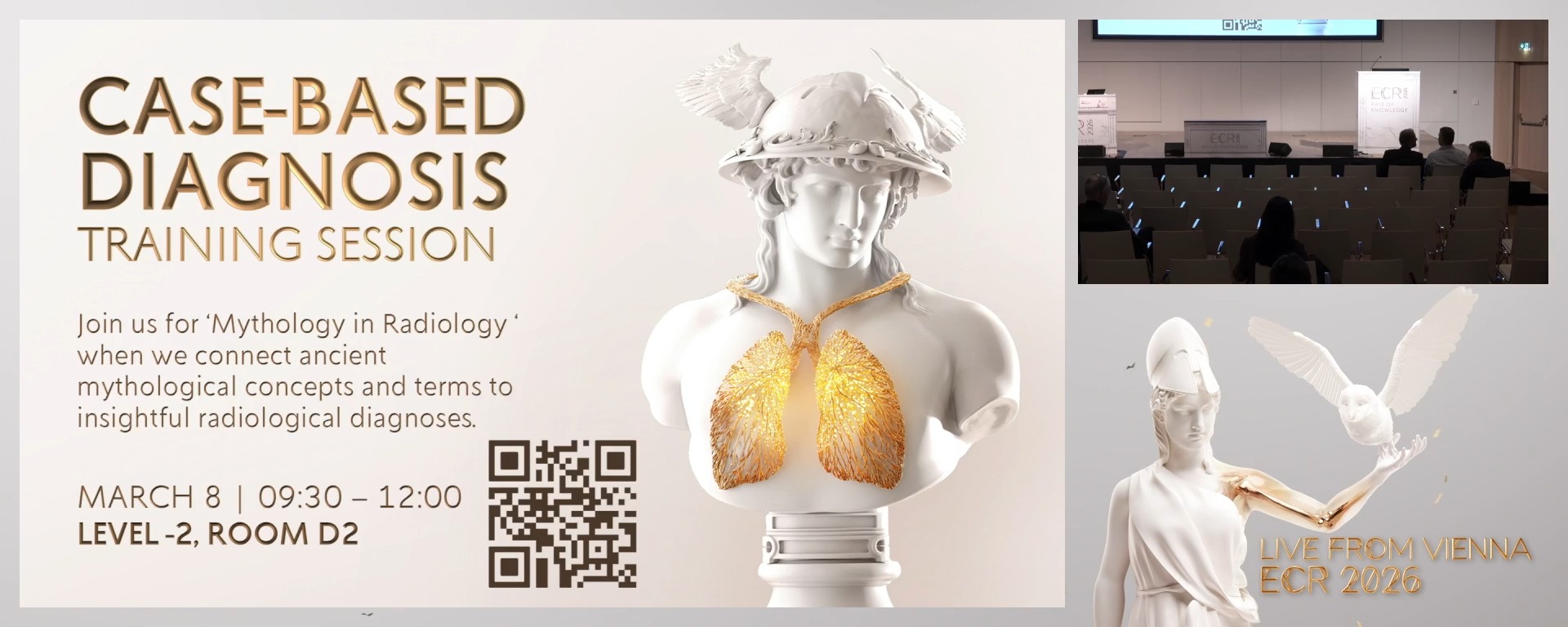 Chairperson's introduction