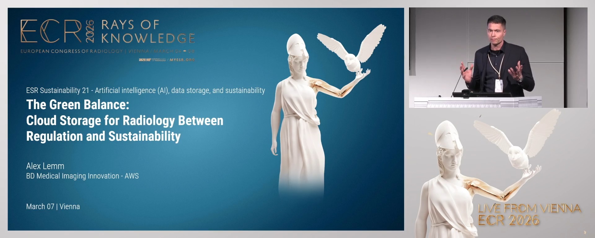 AWS cloud storage. Legislation, country rules and regulations: benefits and challenges