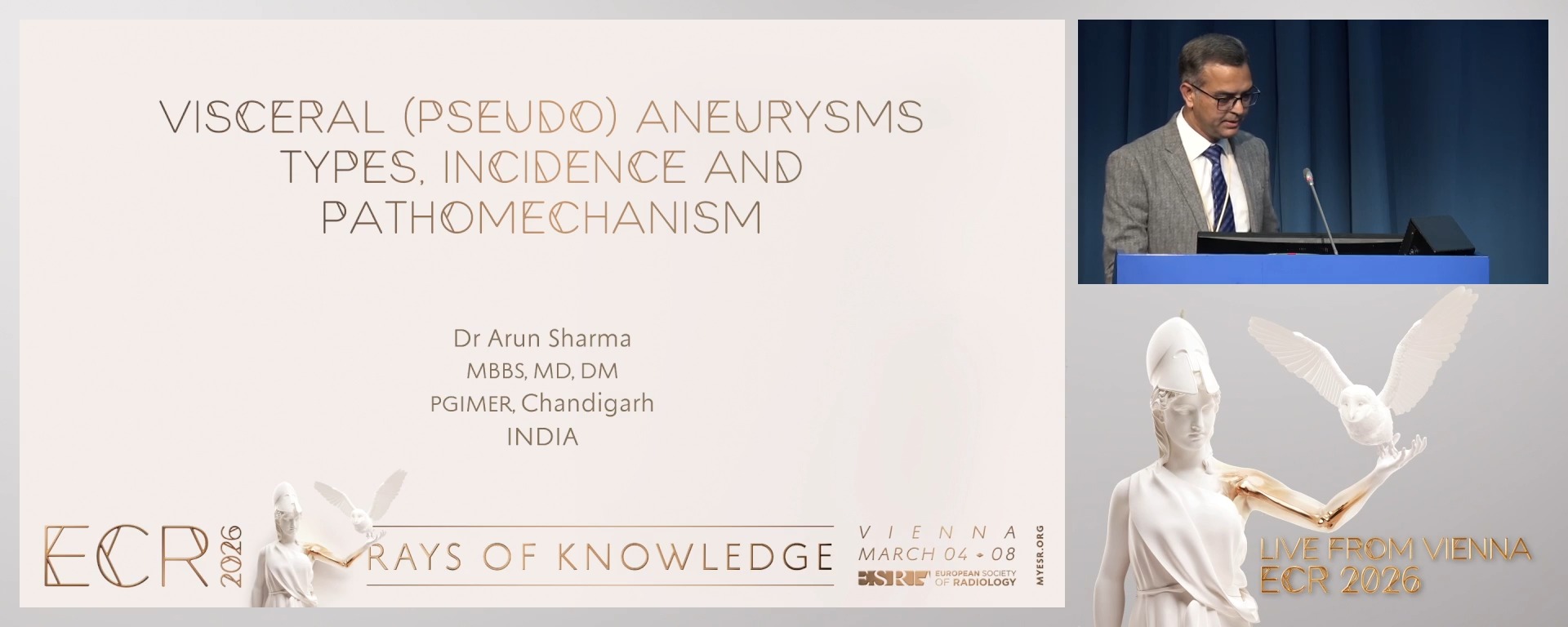 Types, incidence and pathomechanism