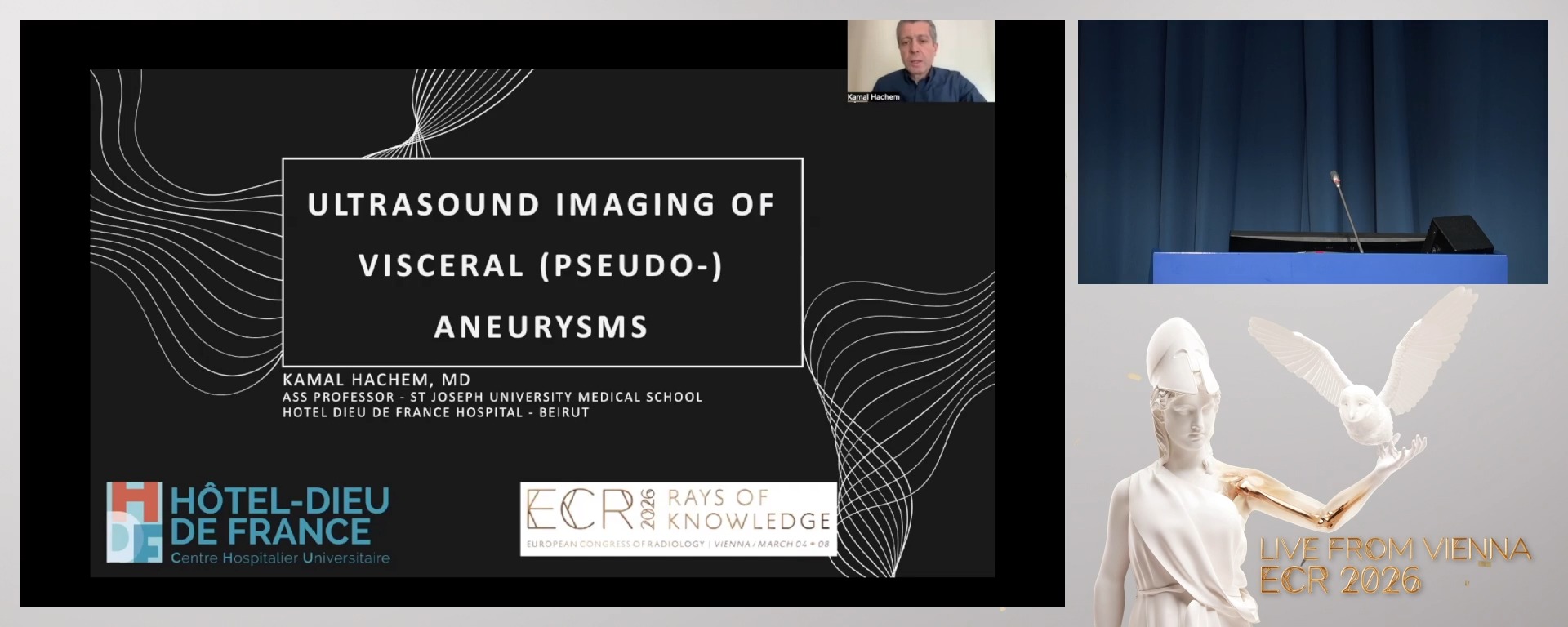 Diagnostic imaging: US