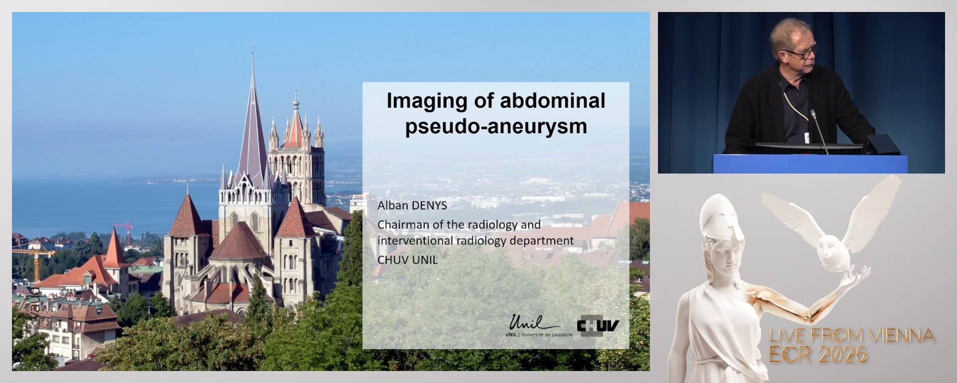 Diagnostic imaging: CTA and MRA