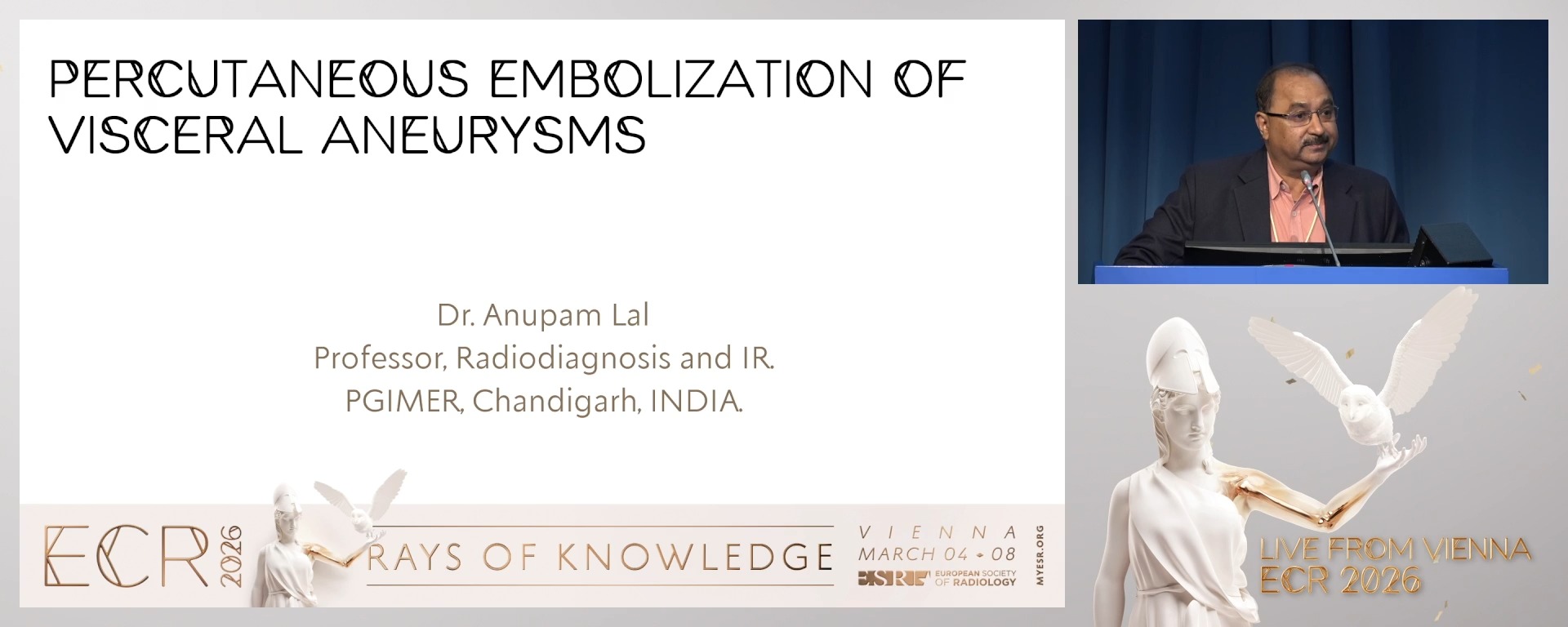 Treatment option: innovative-percutaneous