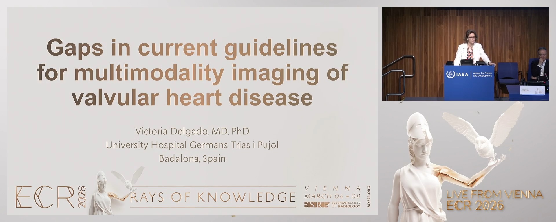 Gaps in current guidelines for multimodality imaging of valvular heart disease