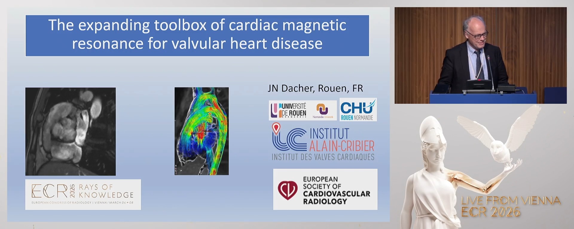 The expanding toolbox of cardiac magnetic resonance imaging (CMR) for valvular heart disease