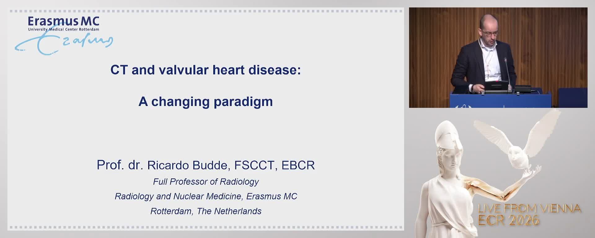 CT and valvular heart disease: a changing paradigm