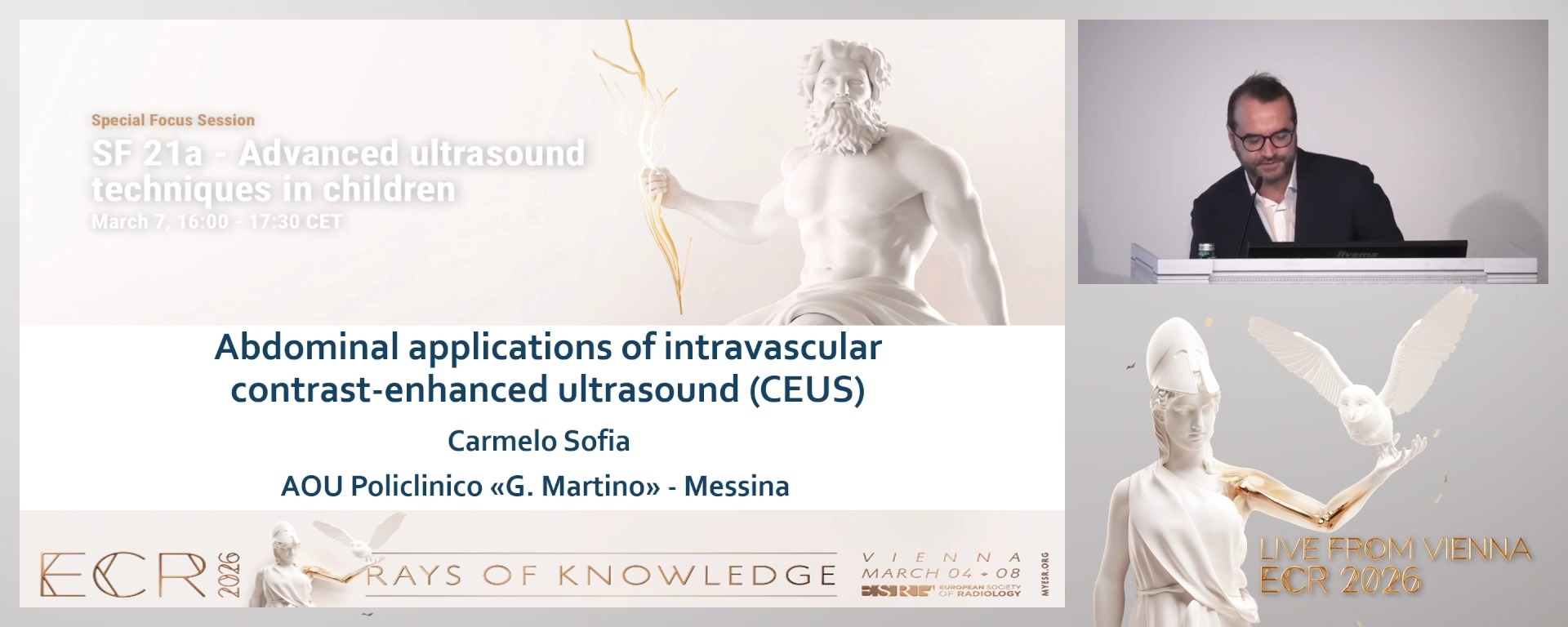 Abdominal applications of intravascular contrast-enhanced ultrasound (CEUS)