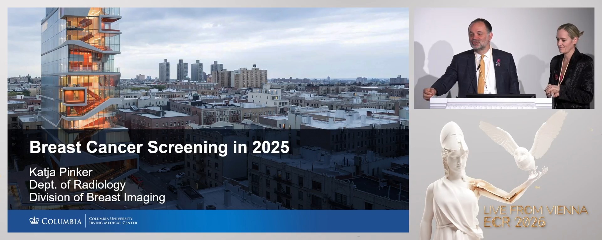 Breast MRI: from screening to minimal invasive therapy