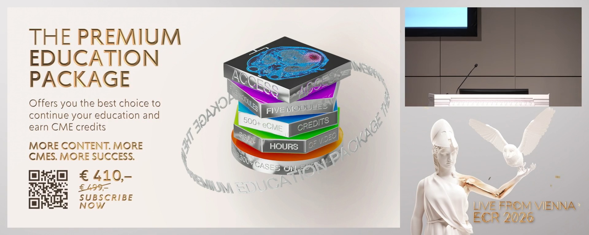 Chairperson's introduction