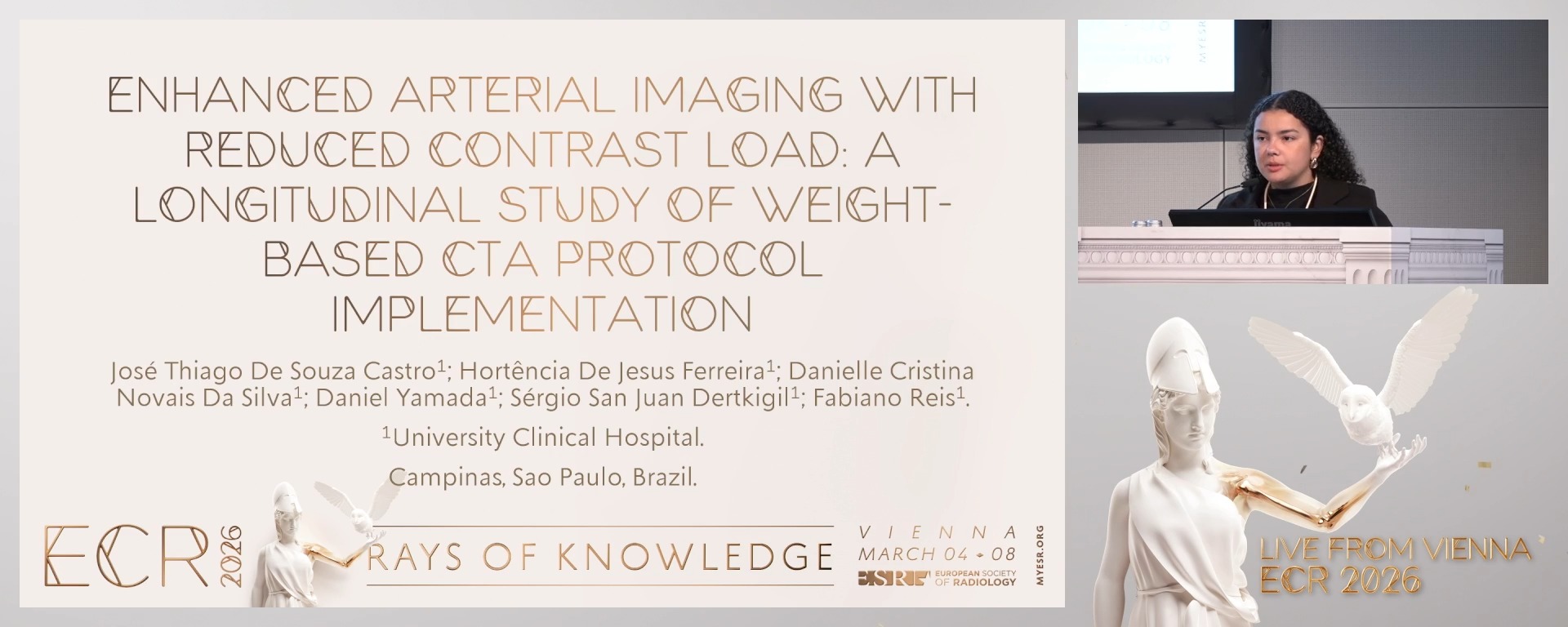 Enhanced Arterial Imaging with Reduced Contrast Load: A Longitudinal Study of Weight-Based CTA Protocol Implementation