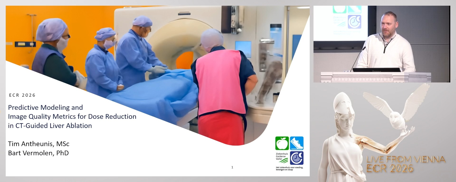 Predictive Modeling and Image Quality Metrics for Dose Reduction in CT-Guided Liver Ablation