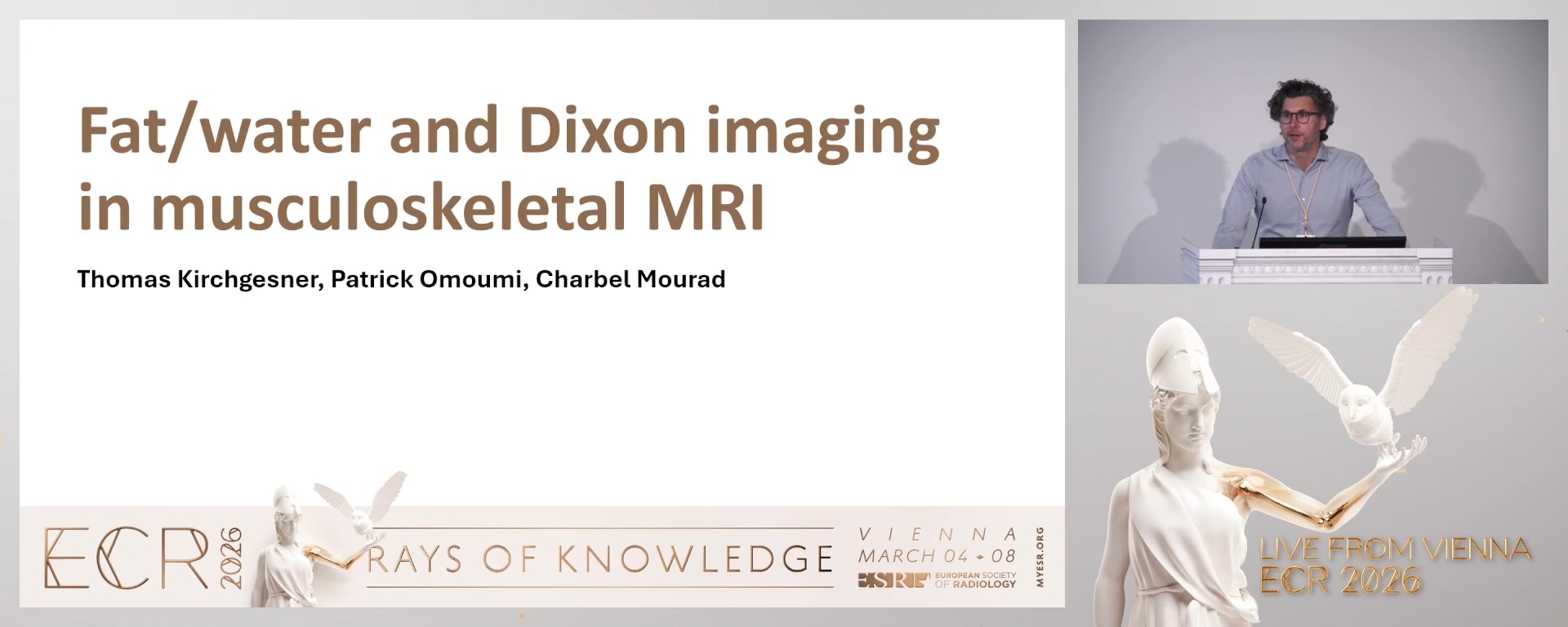 Chairperson's introduction