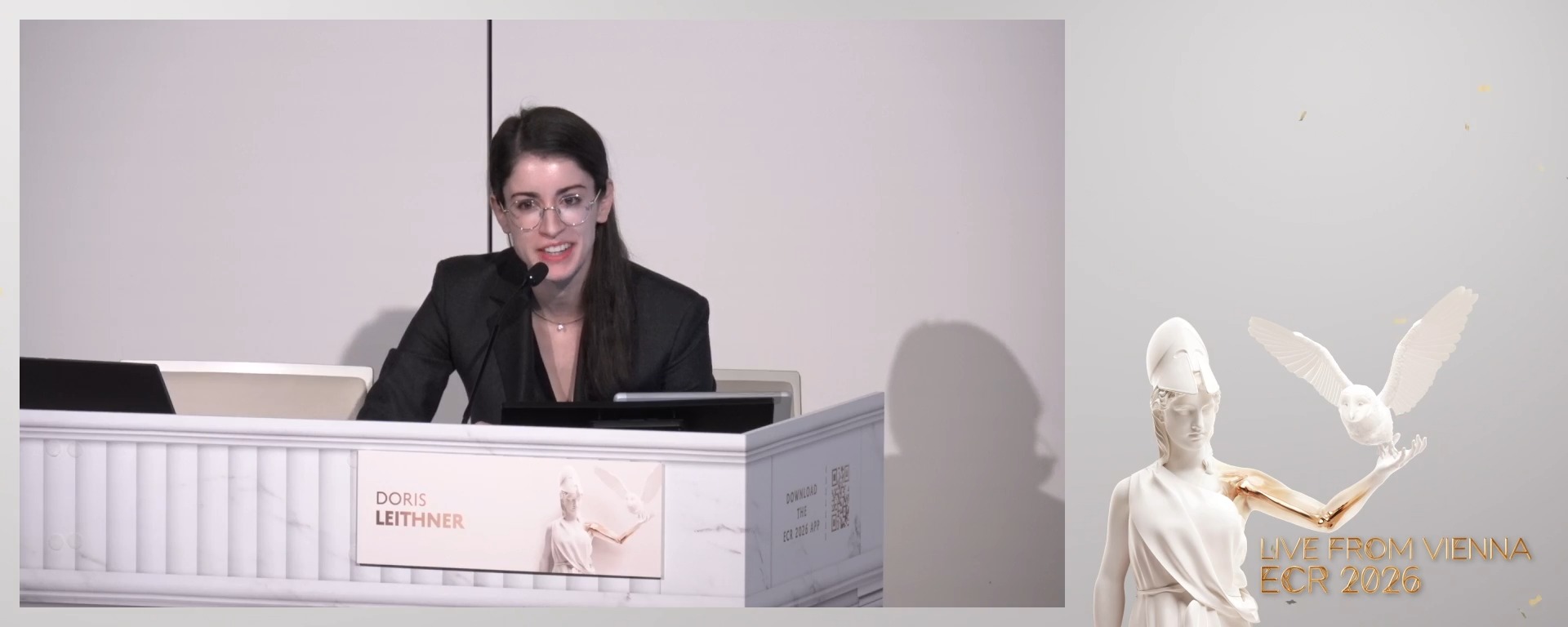 Chairperson's introduction