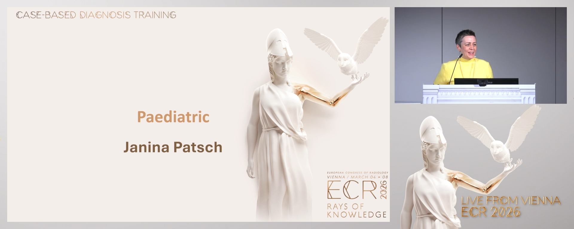 Paediatrics