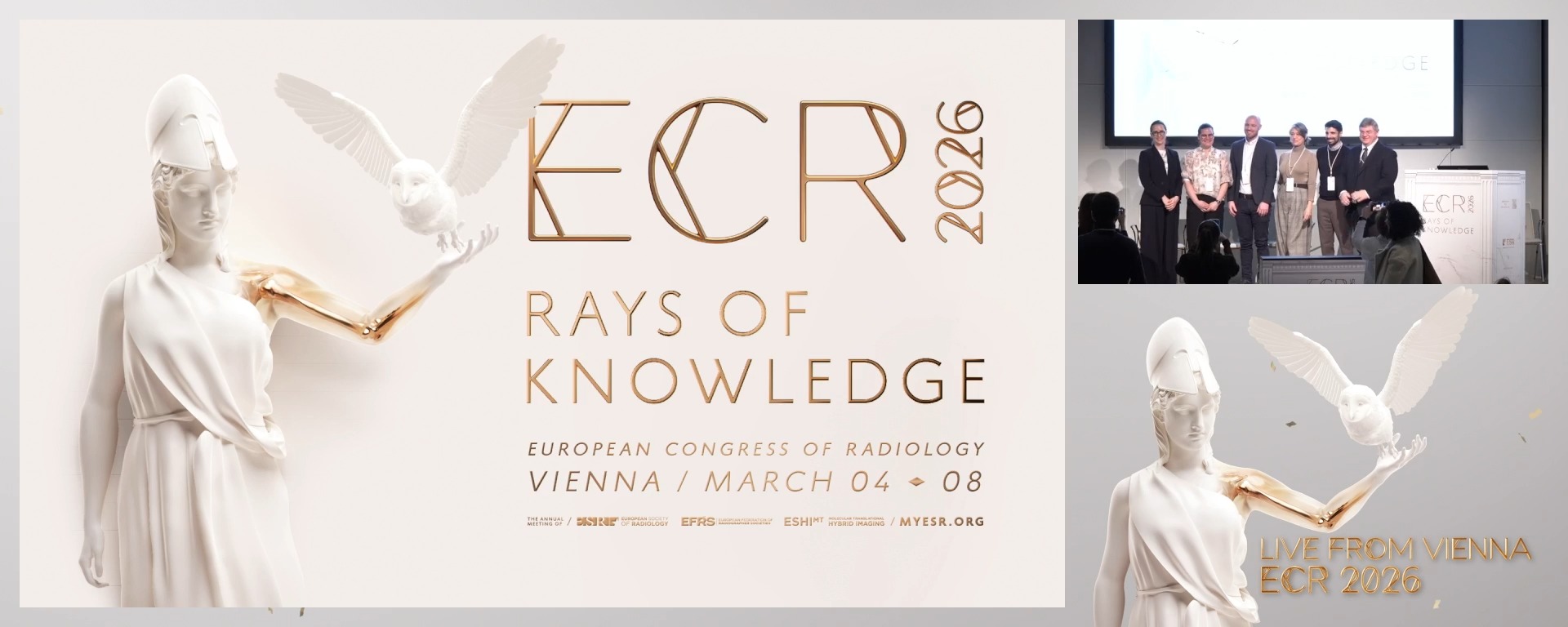 Panel discussion: Safer contrast use, what else can we do?