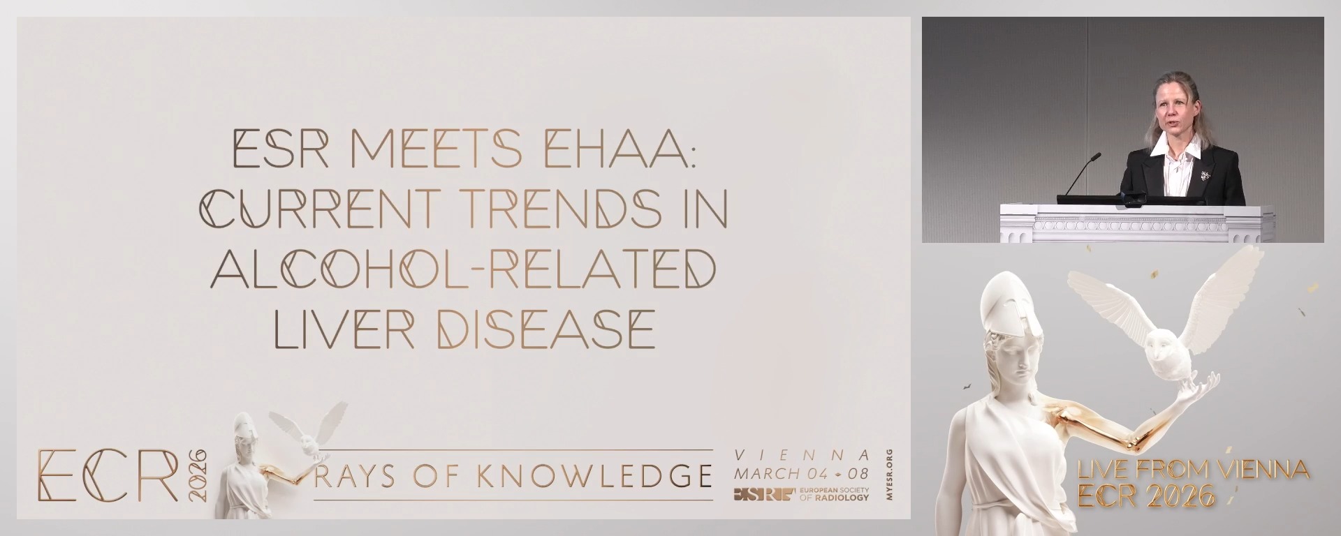 Chairperson's introduction