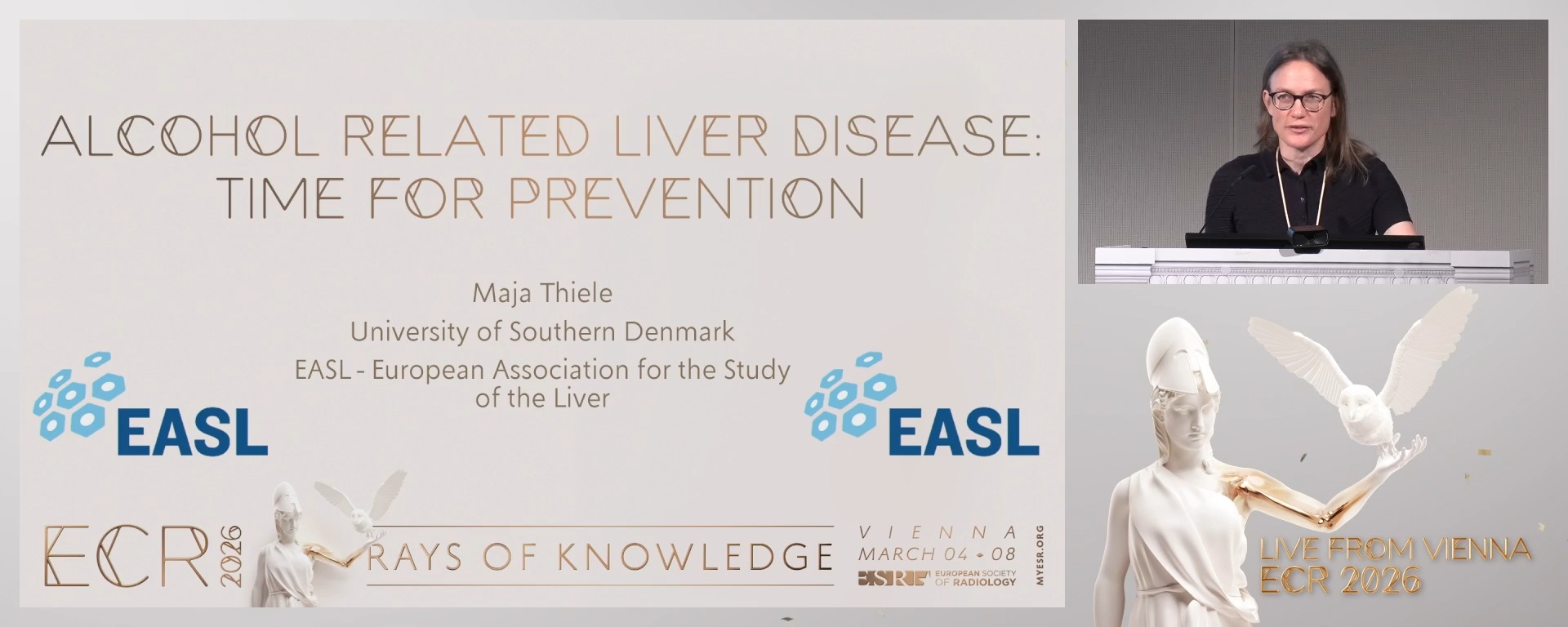 Alcohol related liver disease: time for prevention