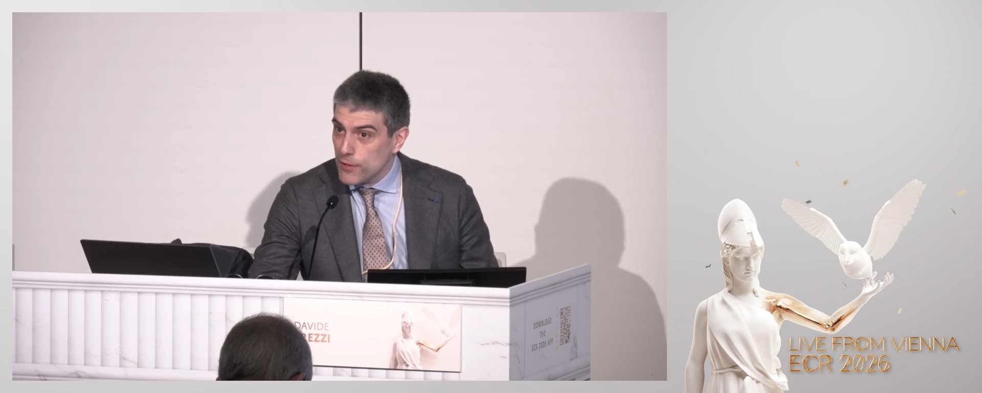 Chairperson's introduction