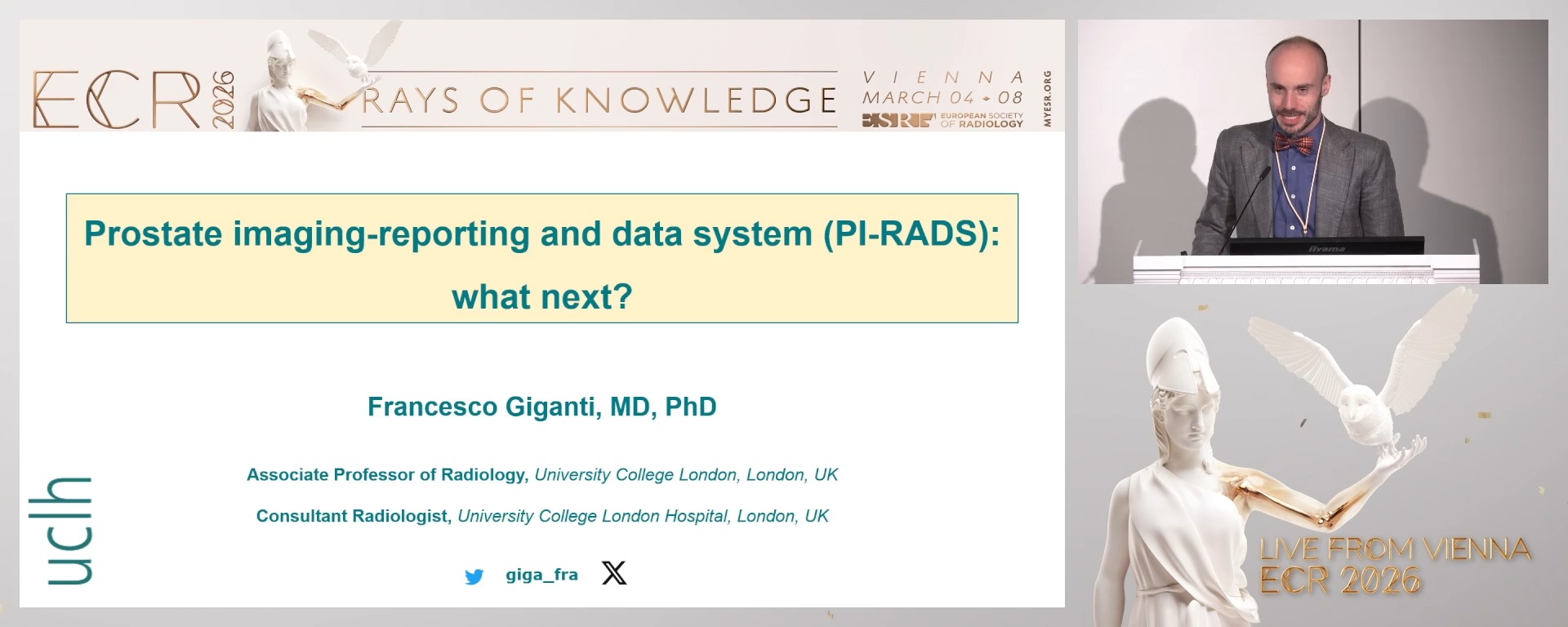 Prostate imaging-reporting and data system (PI-RADS): what next?