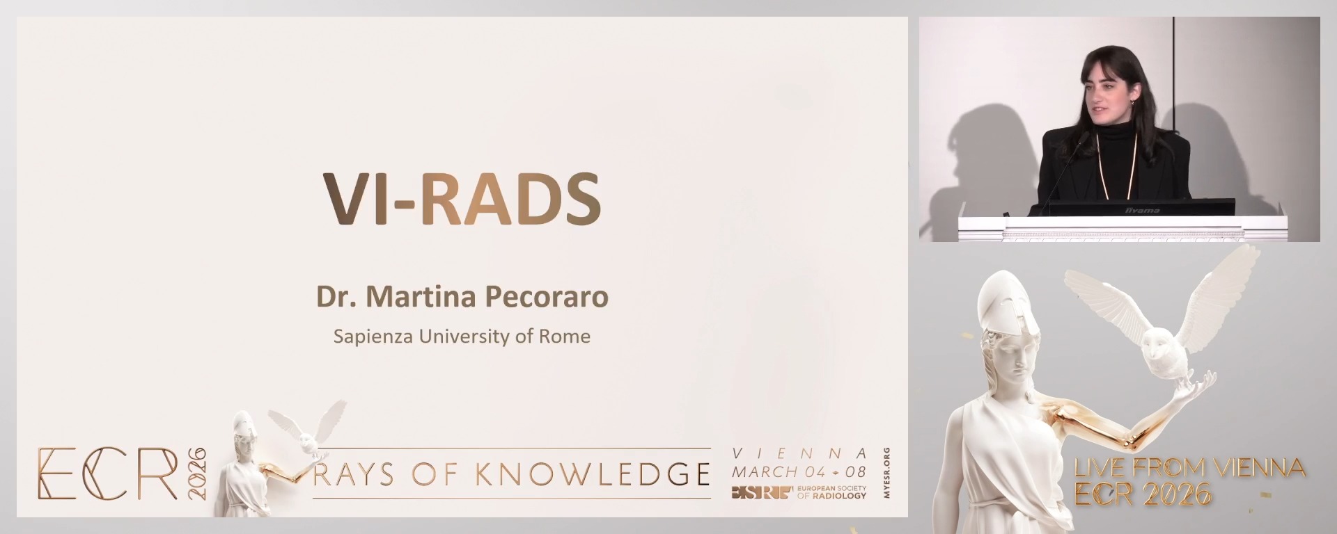 Vesical imaging-reporting and data system (VI-RADS): new developments