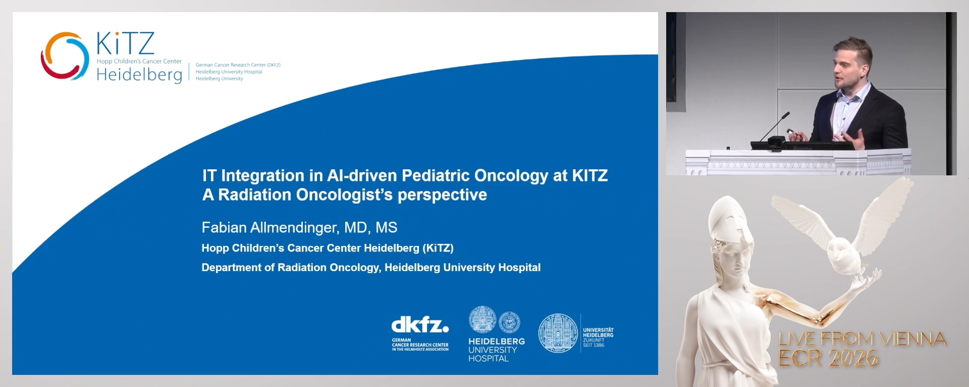 Enterprise planning, lessons learned from the IT perspective