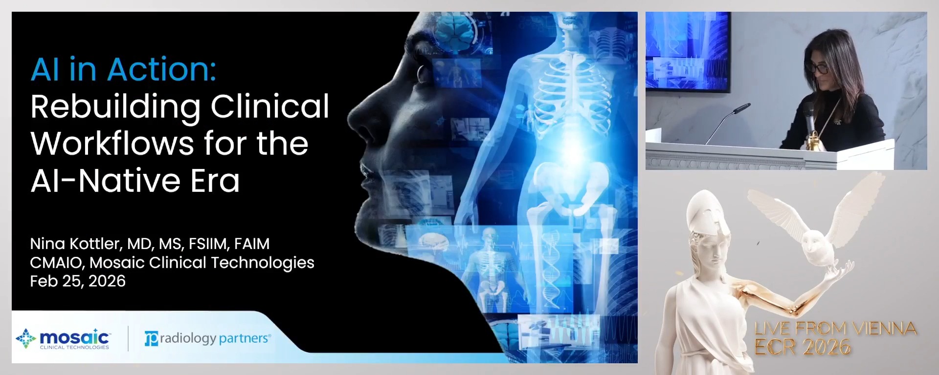 Agentic AI in scheduling and reporting